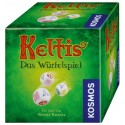 Keltis, Würfelspiel