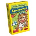 Meine ersten Spiele - Bärenhunger