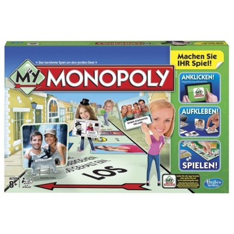 My Monopoly