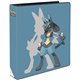 PKM Album Lucario