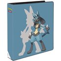 Pokemon Album Lucario