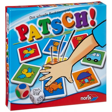 Patsch