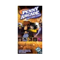 Penny Arcade Cardgame