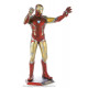 Metal Earth Marvel Infinity Saga Iron Man Mark LXXXV