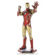 Metal Earth Marvel Infinity Saga Iron Man Mark LXXXV