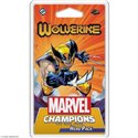 Marvel Champions Wolverine Hero Pack