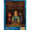 Caylus Magna Carta