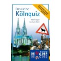 Das kleine Kölnquiz