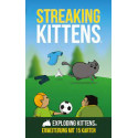 Exploding Kittens Streaking Kittens Erweiterung dt.