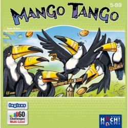 Mango Tango