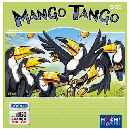 Mango Tango