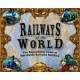 Railways of the World, DE