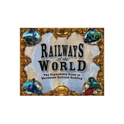 Railways of the World, DE