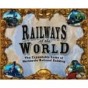 Railways of the World, DE