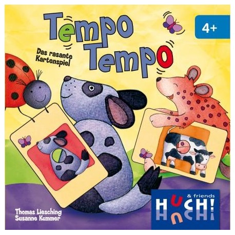 Tempo Tempo