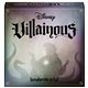 Disney Villainous Introduction To Evil