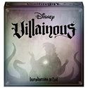 Disney Villainous Introduction To Evil