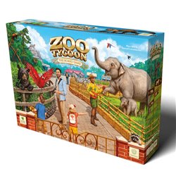 Zoo Tycoon (deutsche Ausgabe)