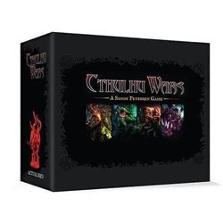 Cthulhu Wars Core Game