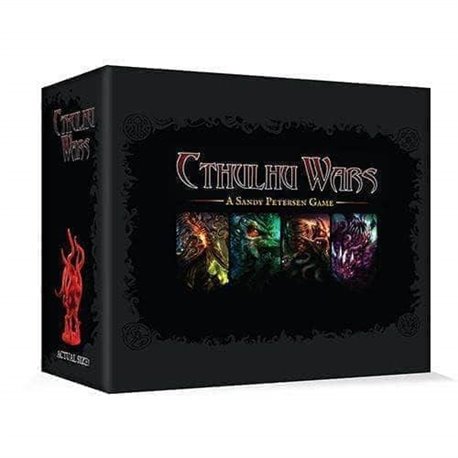 Cthulhu Wars Core Game