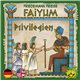 Faiyum Privilegien Erweiterung (DE & EN)