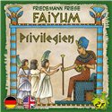 Faiyum Privilegien Erweiterung (DE & EN)