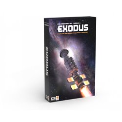 High Frontier 4 All Module 4 Exodus
