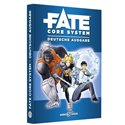 Fate CoreSystem (deutsche Ausgabe)