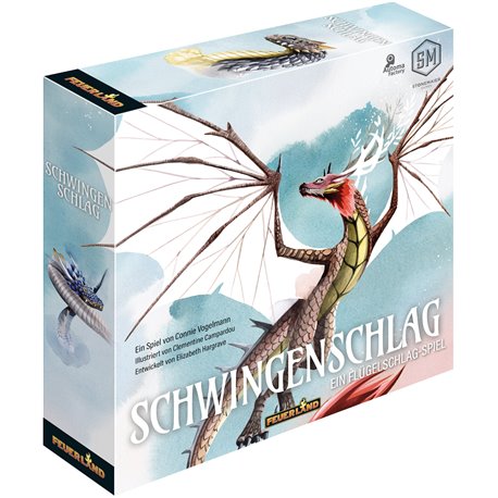 Schwingenschlag