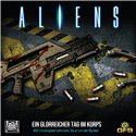 Aliens Another Glorious Day In The Corps (Deutsche Ausgabe) Updated Edition