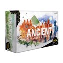 Ancient Knowledge (englisch)