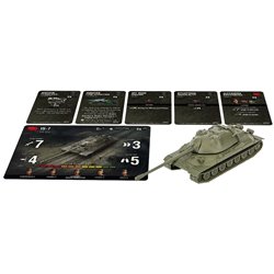 World of Tanks Expansion Soviet (IS-7)