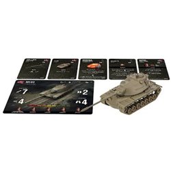 World of Tanks Expansion American (M103)