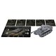 World of Tanks Expansion German (Rheinmetall Skorpion)