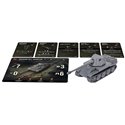 World of Tanks Expansion German (Rheinmetall Skorpion)