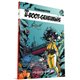 The Troubleshooters Abenteuer U-Boot-Geheimnis (HC deutsch)