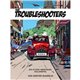 The Troubleshooters Regelwerk (HC deutsch)