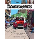 The Troubleshooters Regelwerk (HC deutsch)