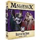 Malifaux 3rd Edition Deep in the Dark