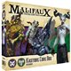 Malifaux 3rd Kastore Core Box