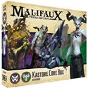 Malifaux 3rd Kastore Core Box