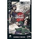 Unmatched Suns Origin ENG