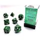 CHX25325 Speckled Polyhedral Recon 7-Die Set