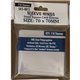 Sleeve Kings Sleeve Kings Small Square Card Sleeves (70x70mm) 110 Pack 60 Microns MDG8812