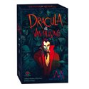 Dracula vs. Van Helsing (deutsch)