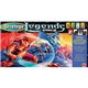 Stratego Legend (Deutsche Ausgabe, 2001) OVP Folie leicht beschädigt Box leicht beschädigt