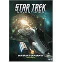 Star Trek Adventures Der Delta Quadrant