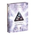 Anachrony (deutsche Ausgabe, Skellig Games)