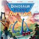 Dinosaur Island Rawr n Write (deutsche Ausgabe)