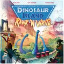 Dinosaur Island Rawr n Write (deutsche Ausgabe)